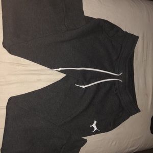 VS Pink Joggers